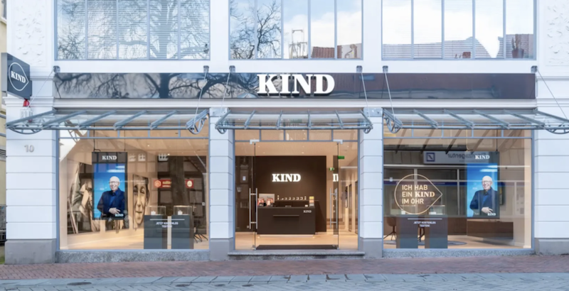ӭKIND룡Demantʷչ