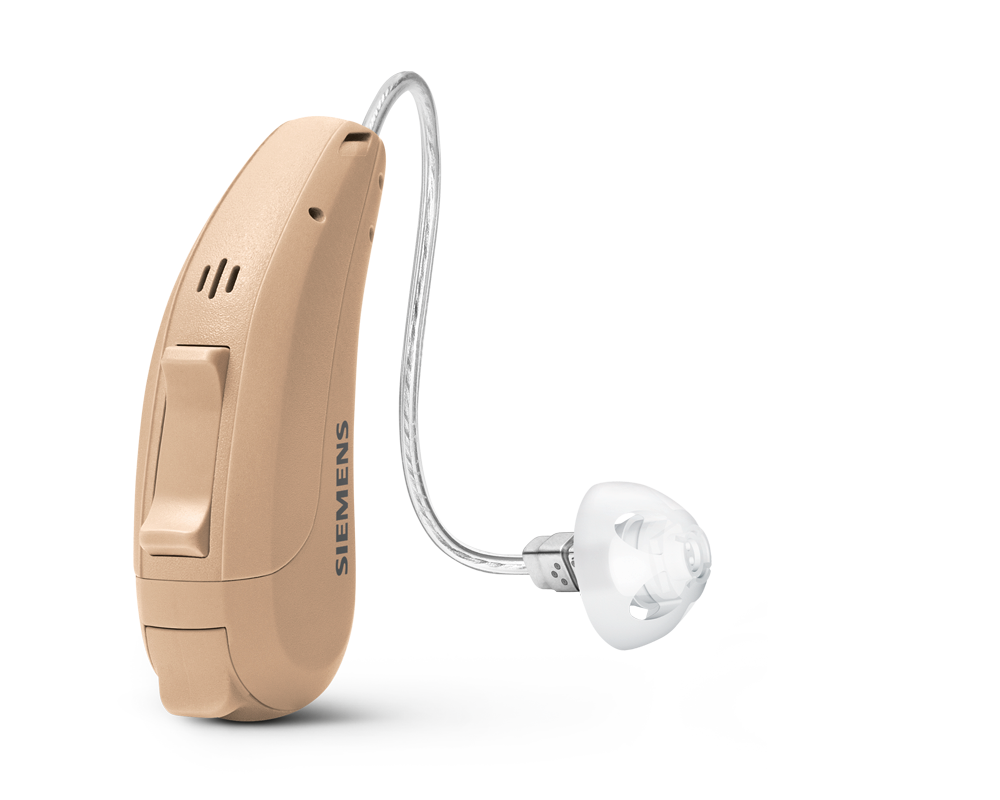 西门子助听器交响乐 ric hp